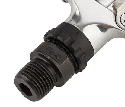 SHIMANO PD A520 педали SPD дорожный велосипед туристические с Cleats|Педаль велосипеда| |