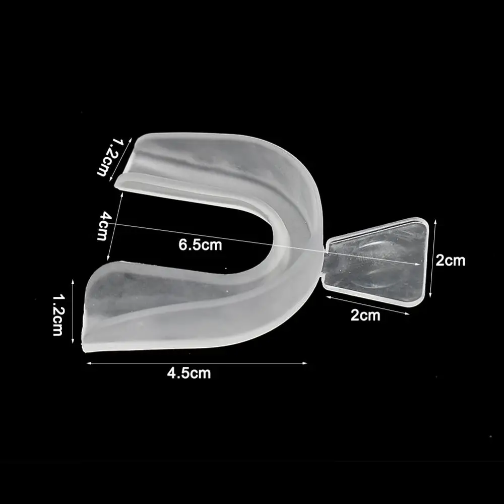 5 шт. отбеливающие лотки для зубов|Расходные материалы стоматологии| |