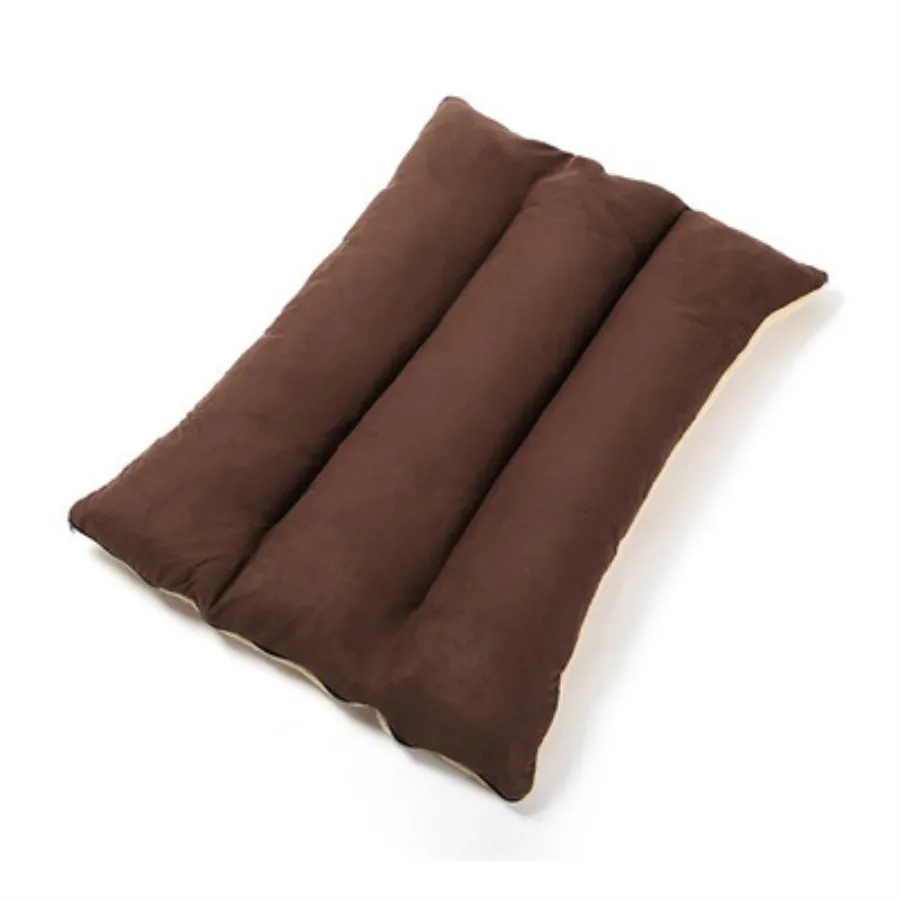 Моющийся наполнитель для домашних животных из овечьей шерсти большой и