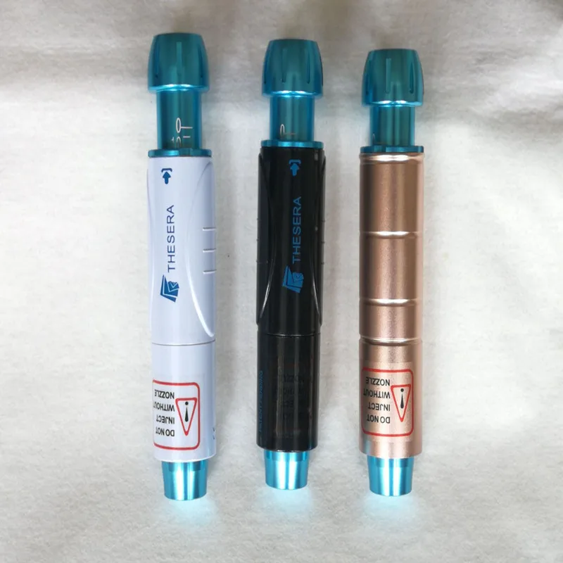 Лидер продаж 2018 стерилизованный пептид с гиалуроновой кислотой для лечения иглы