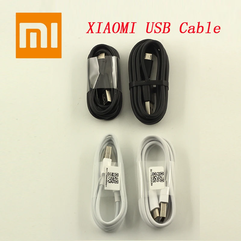 XIAO mi 9 USB type C кабель для быстрой зарядки для mi 8 Max 4 5 5C 5S 6 A1 красный mi 3 3s 4 4A 4X Note 4 4A 5 Plus подходит для всех портов типа C