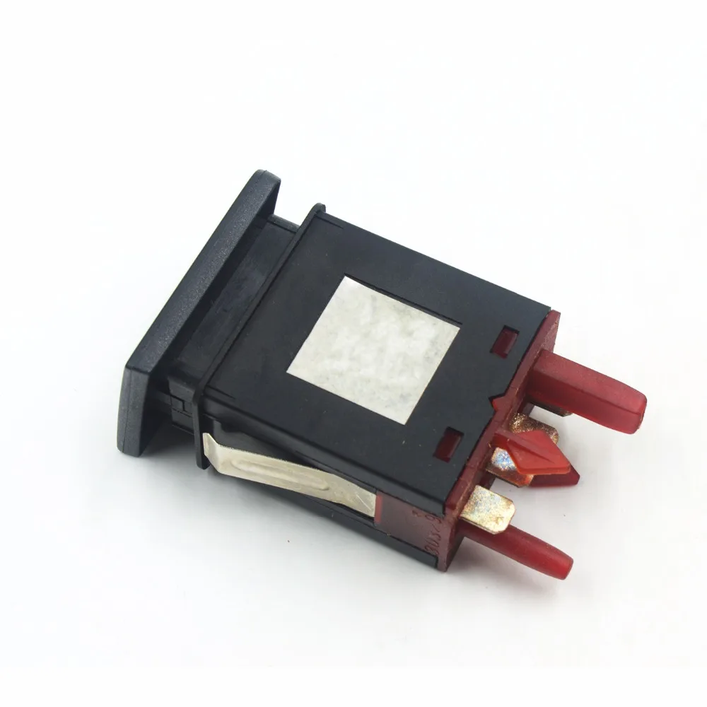 OEM ASR противоскользящая Кнопка регулирования для Volkswagen VW Bora Golf Mk4 IV 1J0 927 133A 133 A 1998