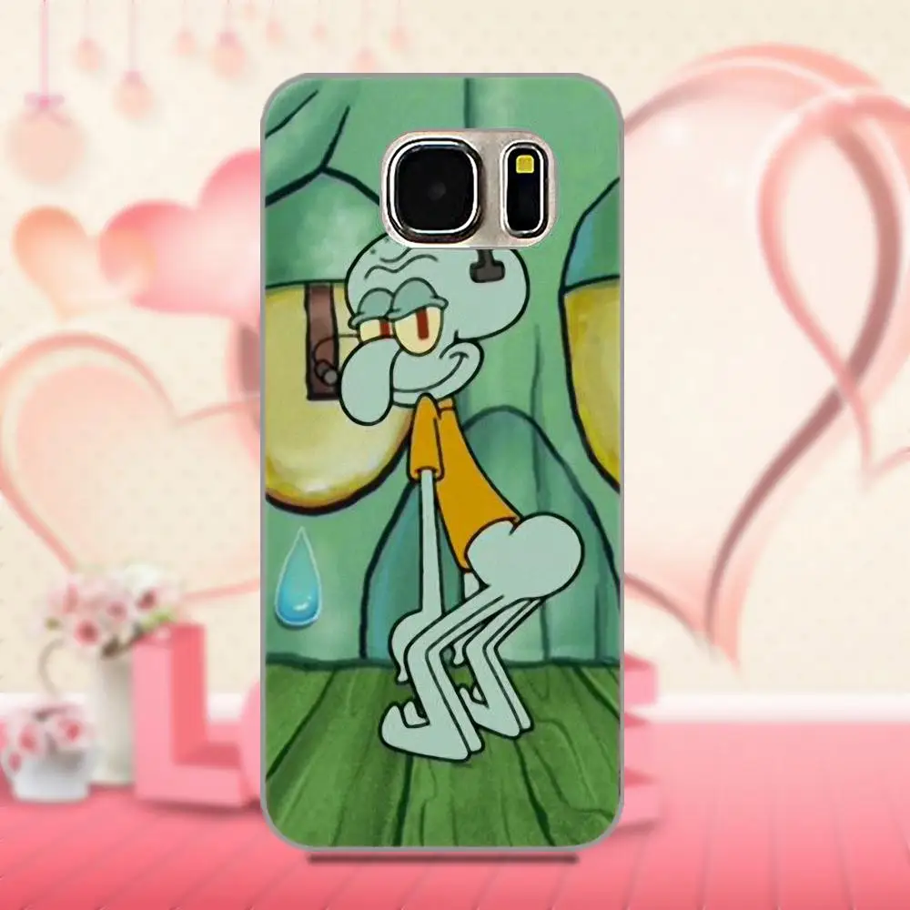 Мягкий чехол для телефона из ТПУ напульсники Samsung Galaxy A3 A5 A7 J1 J3 J5 J7 2016 2017 S5 S6 S7 S8 S9 edge