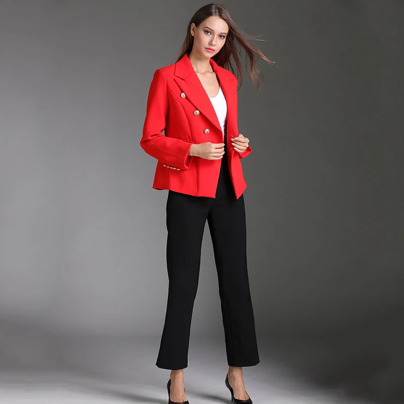 Новый Европейский Американский женский элегантный Подиум Тонкий формальный