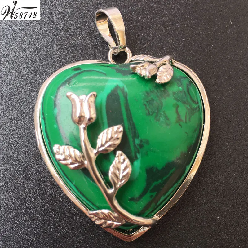 Желтый тигровый глаз, ракушка, карнелиан, синий песок, хоулит кристалл, малахит, лазурит, опал, золотистый камень, сердце цветка, арт пендант, бусина WB704 on.