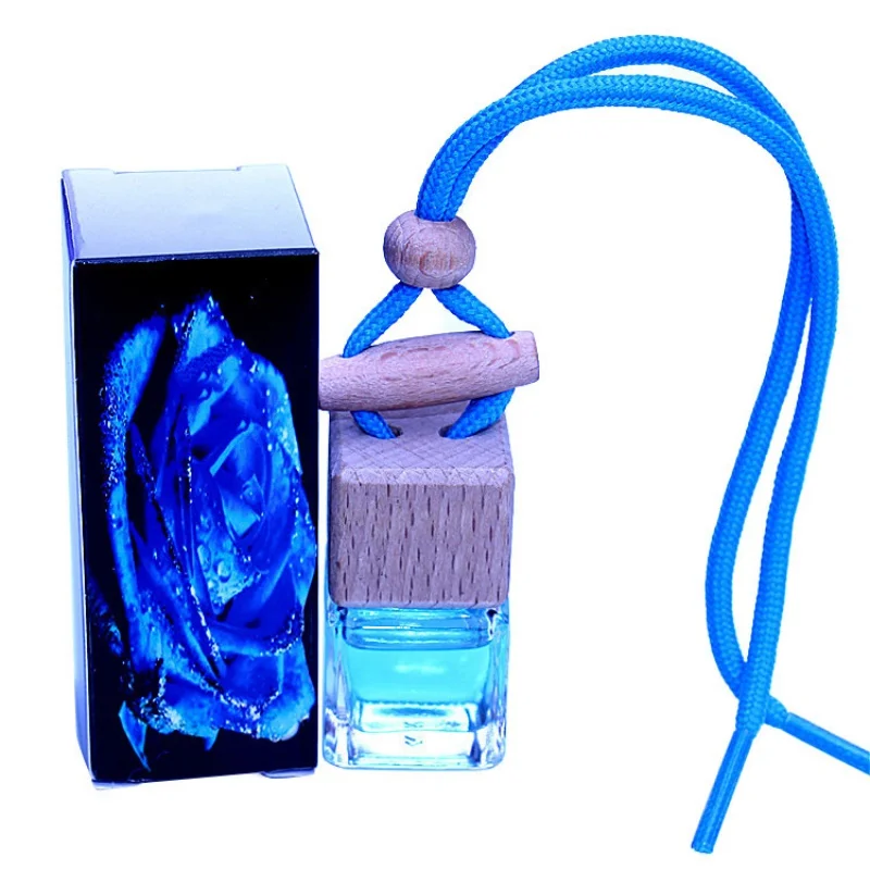 Автомобильный подвесной ароматизатор автомобильный освежитель воздуха с