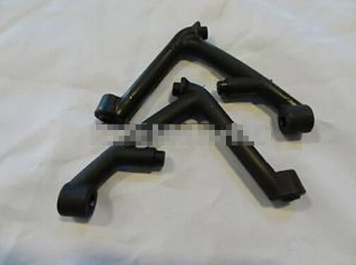 1/5 King мотор передняя амортизационная башня Suppots подходит для HPI Baja 5B 2 0 SS 5T T1000 багги
