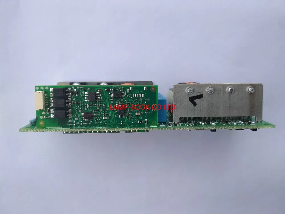 Новый балласт лампы EUC 190d N/T05 для проектора BENQ MS507H MS517 MS517F | Электроника