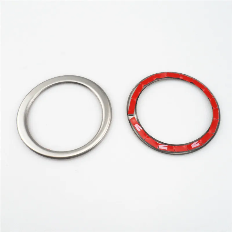 Alijunda 2 шт./комплект украшение для выпускного отверстия кондиционера отделочное