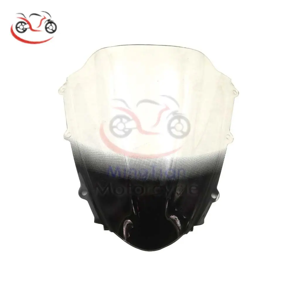 Для Honda CBR 1000 RR 2004 2005 2006 2007 стеклоочистители ветрового стекла Double Bubble CBR1000RR CBR 1000RR CBR1000