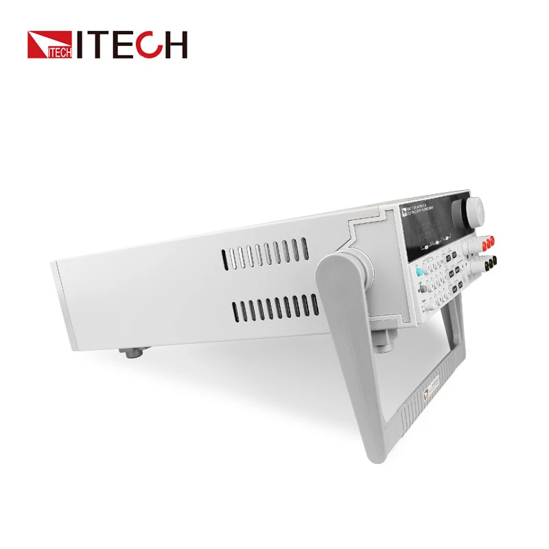 Новый оригинальный ITECH IT6302 3 канала программируемый источник питания постоянного