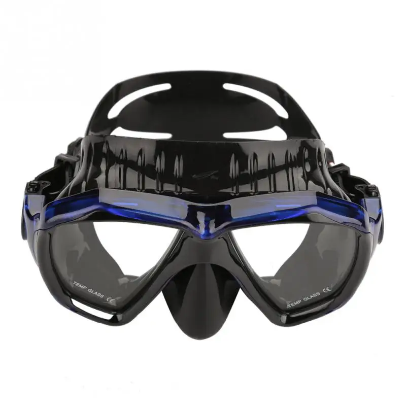2018 новая популярная профессиональная противопротивотуманная маска Skuba для