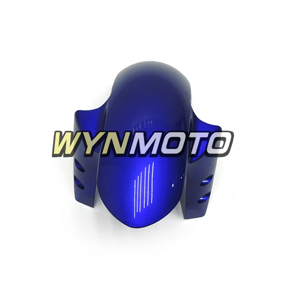 Complete Fairings Kit For Yamaha YZF1000 R1 Year 2004-2006 04 05 06 Injection ABS Plastics Bodywork Cowling Blue Frames | Автомобили и