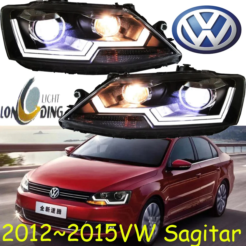 Jetta головной светильник, 2006~,! Jetta противотуманный светильник, passat, magotan, polo; sagitar, Jetta