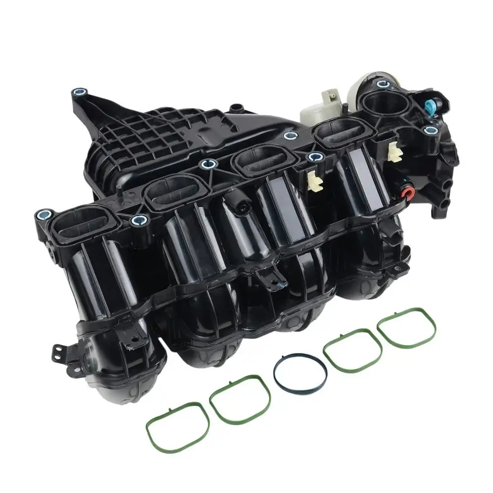 AP03 для бензинового двигателя Ford Focus II C Max Galaxy Mondeo IV S 1 8 2 0 новый впускной коллектор