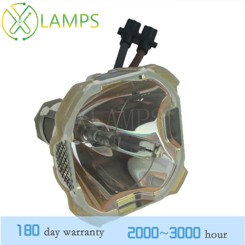 VLT XL5950LP/915D035O20 замена проектора голой лампы для Mitsubishi lvp xl5900u/LVP XL5950/LVP XL5980