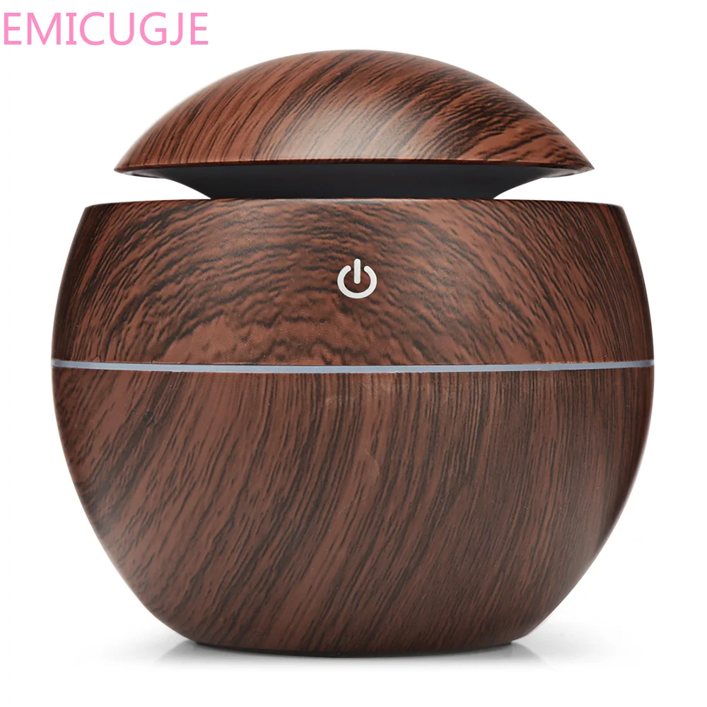 Ночной светильник распылитель для офиса дома учебы йоги спальни увлажнитель 130