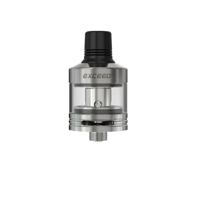 Распродажа! Оригинал Joyetech Exceed D22 бак распылитель 2 мл/3 5 мл с полукруглой головкой