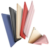 surehin nice case for apple ipad air 10 5 3 2 1 cover soft silicone back slim protective cover for ipad pro 10 5 case skin