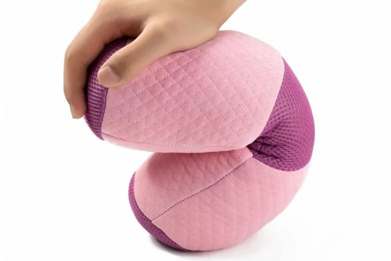 Bodybuilding Yoga mat Pelvis Correction Slimming Body Shaping Exercise Fitness Pilates Yoga Pad disc pillow Yoga stick