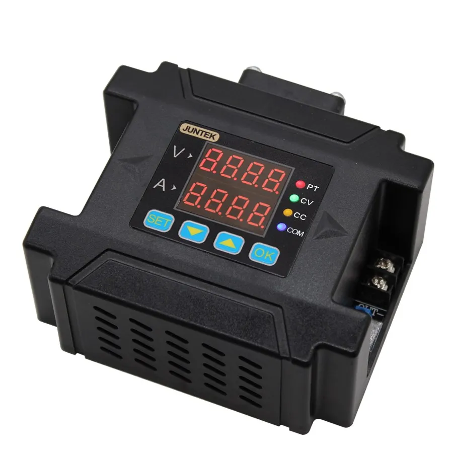 Dcm8608 60V 8A цифровой источник питания постоянного напряжения тока понижающий