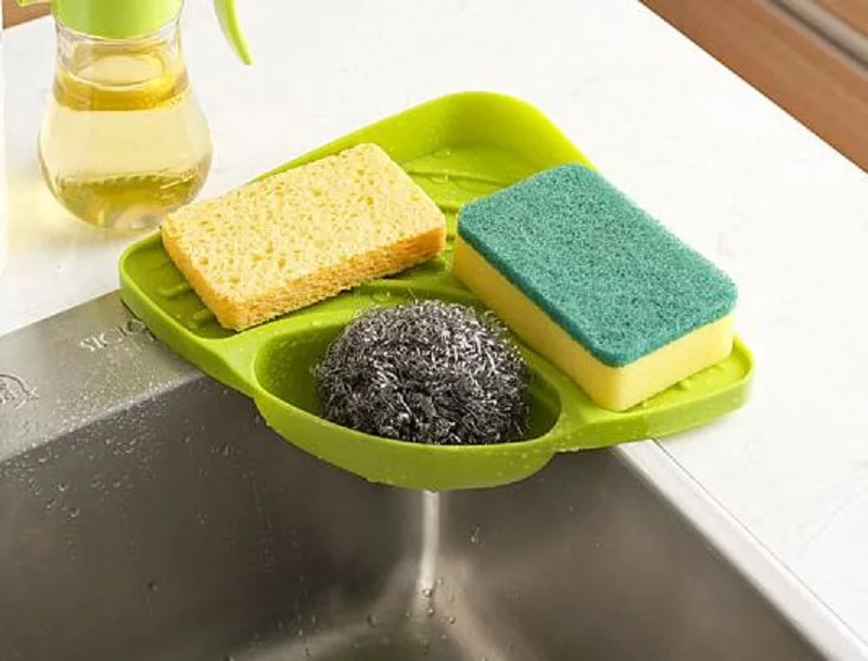 2019 Горячая креативная кухонная раковина для хранения стока кухонные