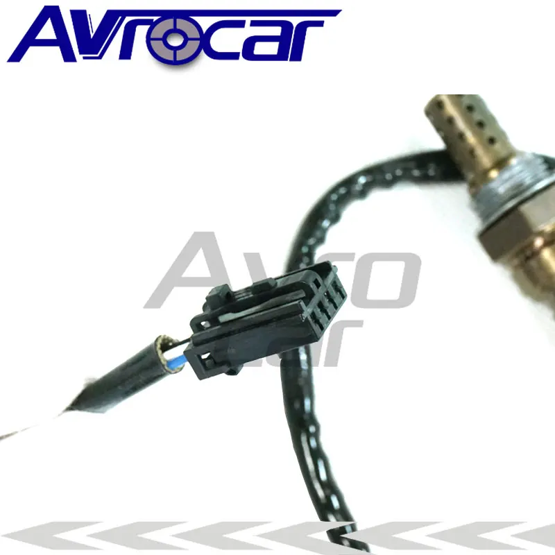 Кислородный датчик O2 Lambda для Mitsubishi GALANT 234-4130 MD334299 MD335028 MD198535 MD314687 94-98 | Автомобили и