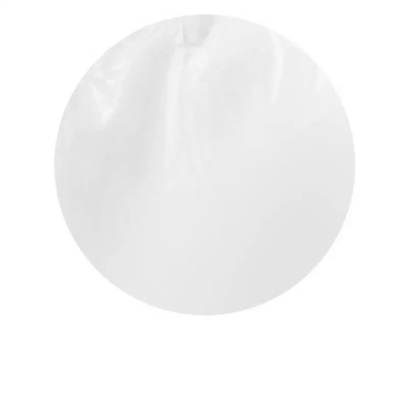 white 1000 г/пакет, полимерная глина, супер светильник, глина, слизи, мягкий Интеллектуальный пластилин, Обучающие Развивающие игрушки для детей - Цвет: white