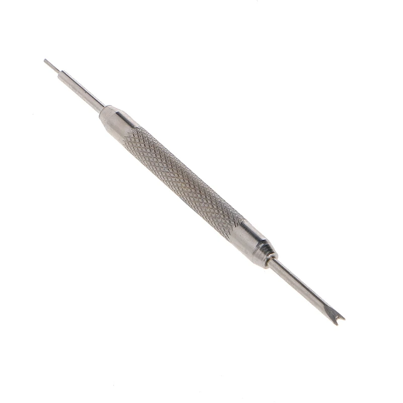 Сменный инструмент для ремонта часов из нержавеющей стали | Наручные часы