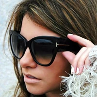 new cat eye sunglasses women 2019 female vintage eyewear oculos de sol feminino uv400