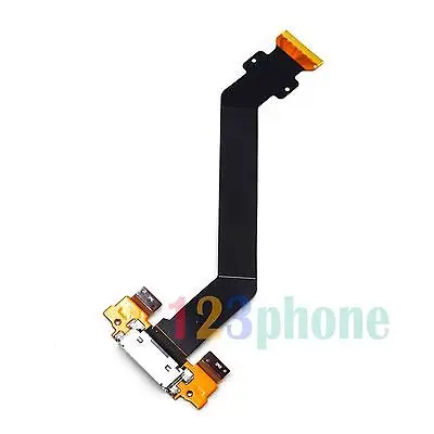 NEW USB CHARGE CHARGER FLEX CABLE FOR SAMSUNG GALAXY TAB 8.9 P7300 P7310 #F911 |