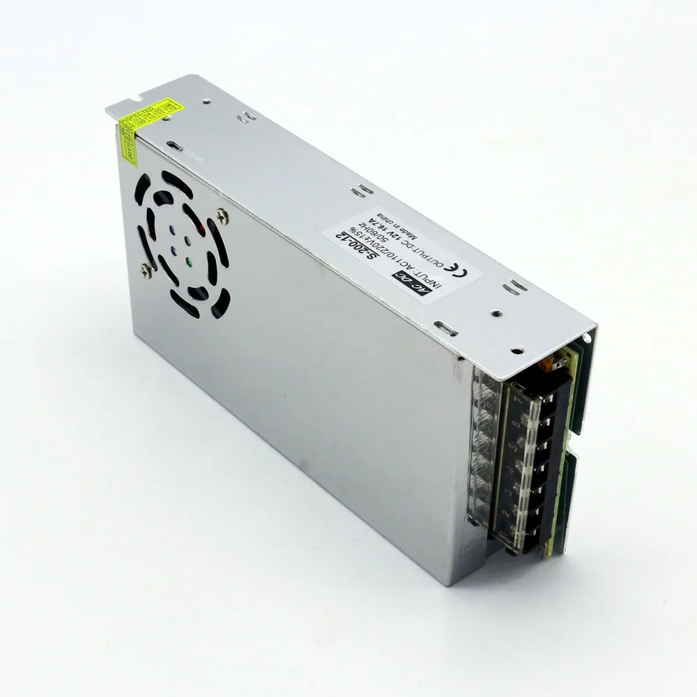 Высококачественный трансформатор драйвера светодиодного освещения переменного