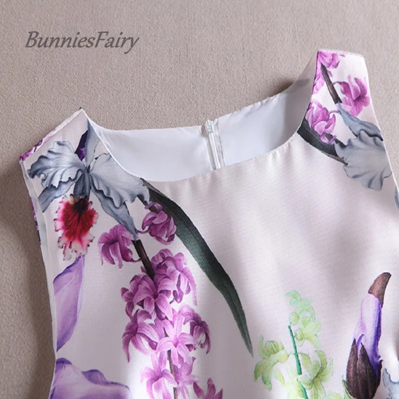 Летнее маленькое свежее Стильное женское элегантное винтажное ретро платье