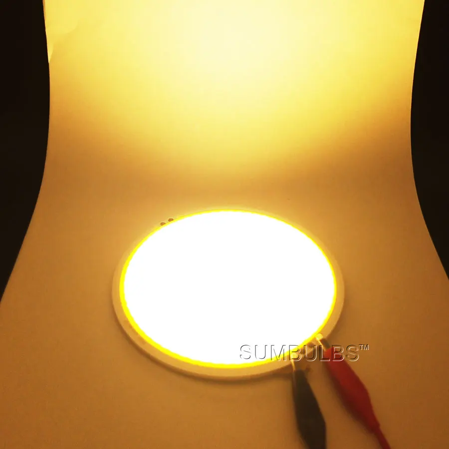 

Сум Bulbs круглая светодиодная лампа 50Вт 200Вт