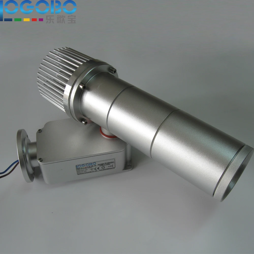 

Chinese Wholesaler Portable Mobile Promotions Advertising Street Sign Gobo Light Projectors 20W LED Waterproof Lamp, 2PCS/LOT