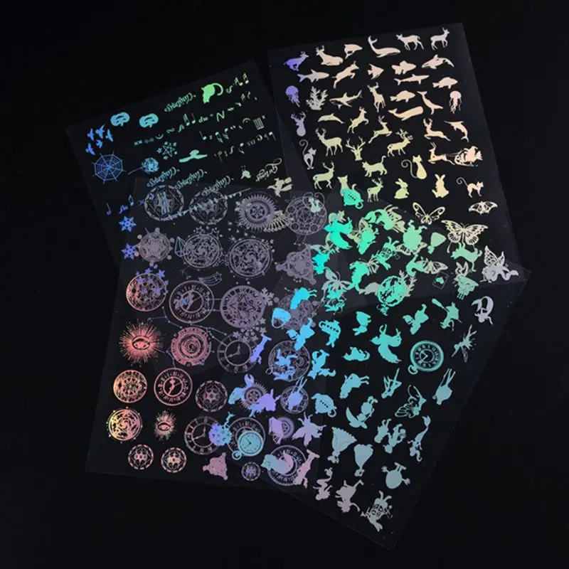 Наполнитель из эпоксидной смолы УФ наполнение сделай сам рукоделие наклейка