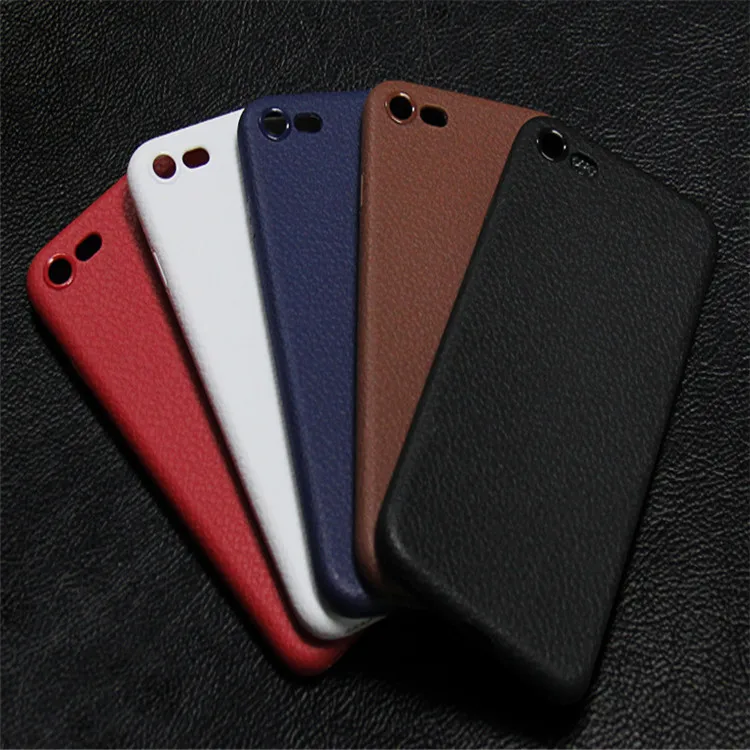 Винтаж кожаный чехол для Apple Iphone 5 5S 6 S 7 Plus 8 X Роскошный мобильного телефона