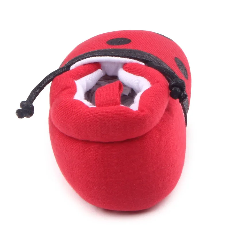 Teenster 2018 новый осень весна детская обувь Микки и Минни Маус мультфильм малыша для