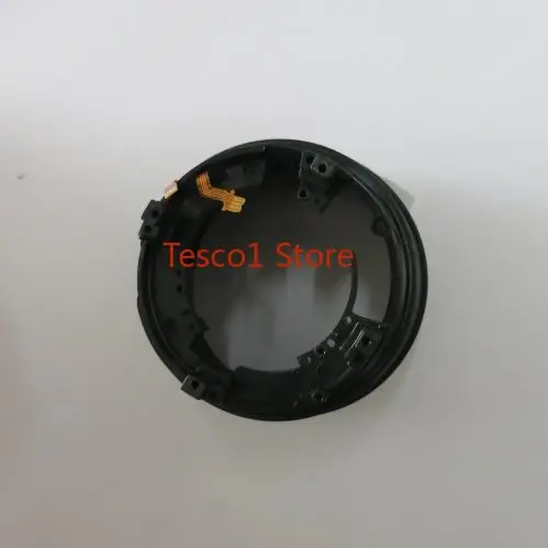 Tubo de Suporte para Canon Assento de Baioneta Peça de Reparo para Tubo Traseiro ef 24-70 2.8l