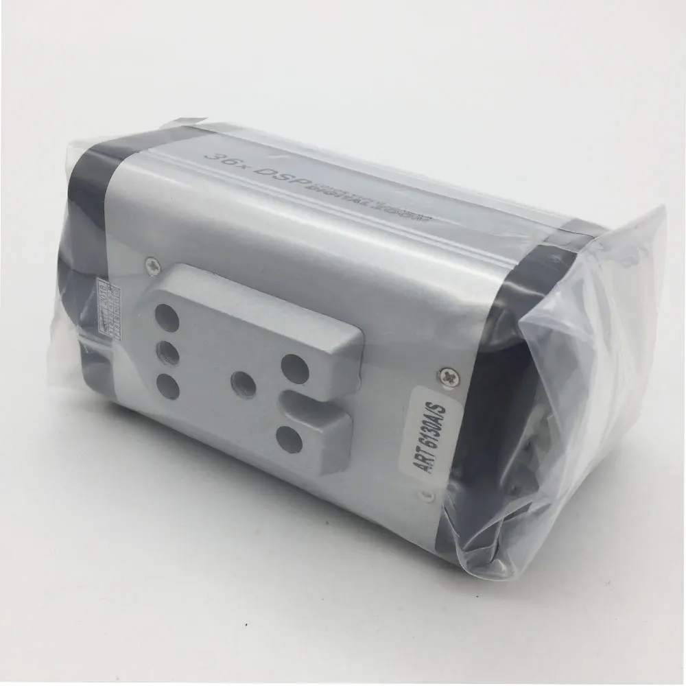 HD 2.0MP AHD 1080P Коробка камера 36X зум объектив Коробка камера s WDR Авто Ирис DSP зум RJ485 камера для AHD DVR CCTV