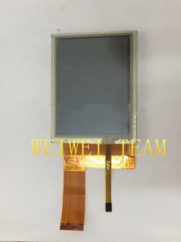 

ЖК-экран с дигитайзером для Trimble TSC2, 3,8 дюйма, LQ038Q7DB03R