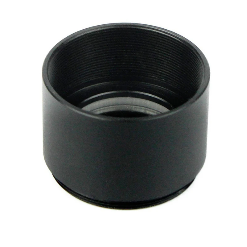 Оптика Datyson 1 25 дюйма с 2 линзами Барлоу металлический многослойный окуляр для