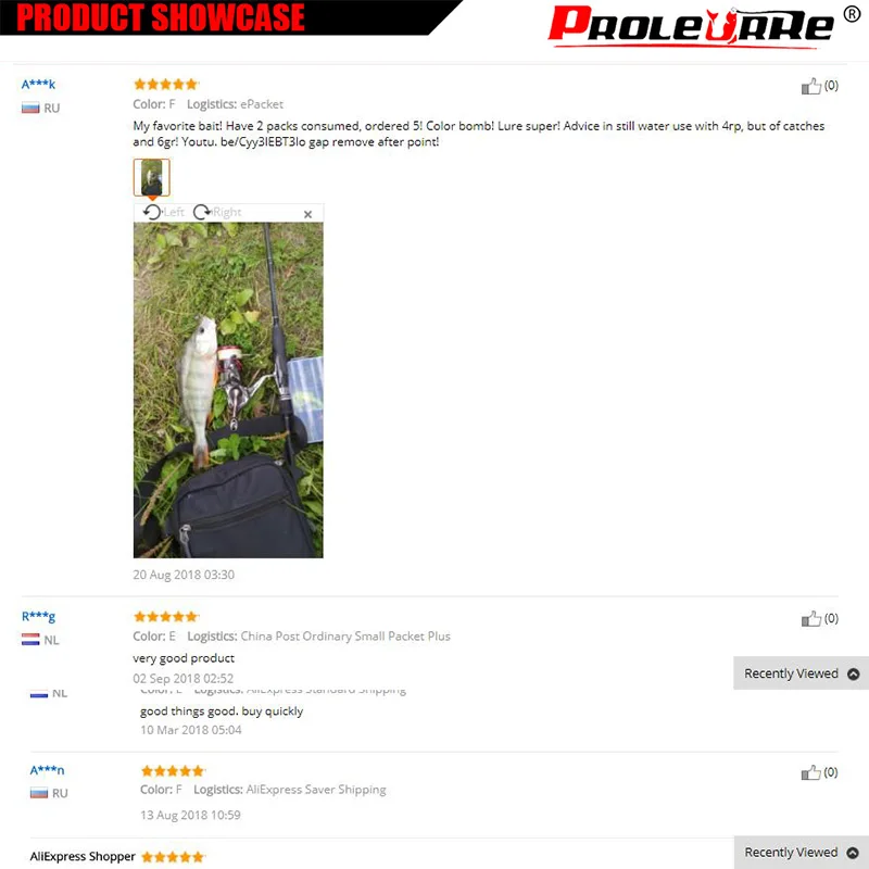 16pcs/lot Lures Soft Bait 50mm 1g silicone bait Worms fishing lure with salt smell Fishing Takcle Grub Artificial Lures PR-257