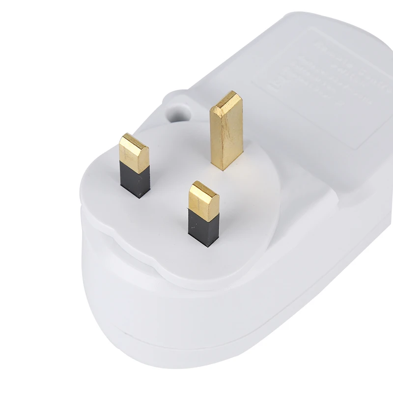ESPLENTY Smart Plug пульт дистанционного управления 433Mhz Беспроводная розетка стандарта