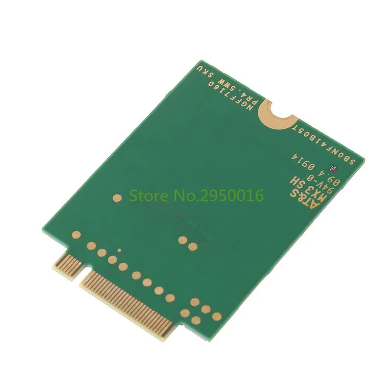 Беспроводная карта EM7345 4G LTE 100 Мбит/с для Lenovo Thinkpad 04X6092 04X6015 04X6014 Sierra WWAN Card C26 |