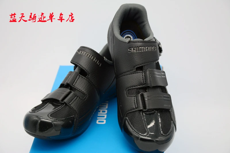 Подлинная SHIMANO SH RP3 SPD SL обувь для шоссейного велосипеда оборудование для верховой езды велосипедный замок обувь
