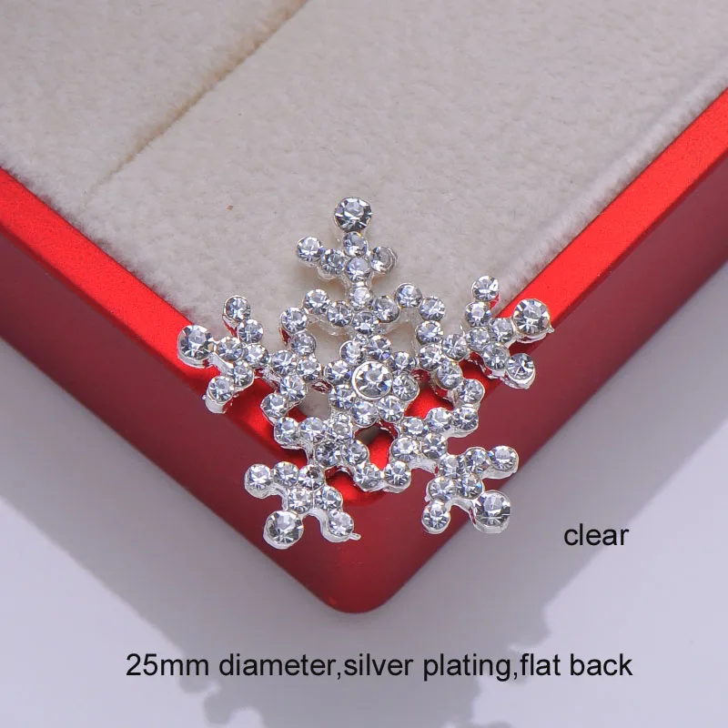 (L0737) 20 шт./лот свадебные алмазные пуговицы стразы сделай сам аксессуары для волос