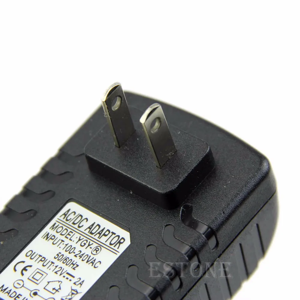 12V 2A US AC настенное зарядное устройство адаптер для Microsoft Surface Windows RT Tablet|adapter