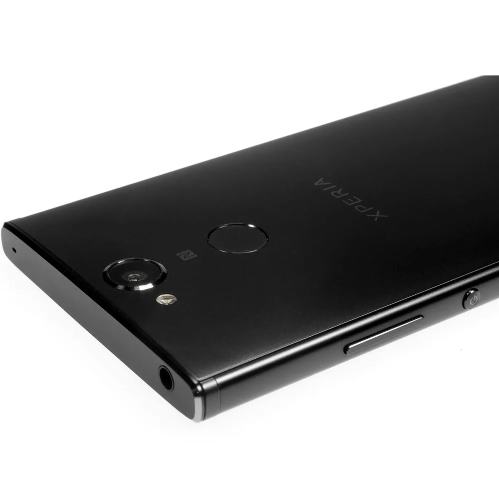 Разблокированный смартфон sony Xperia XA2, Восьмиядерный процессор 5,2 дюйма, 3 ГБ ОЗУ, 32 Гб ПЗУ, камера 23 МП, 4G LTE XA2, мобильный телефон