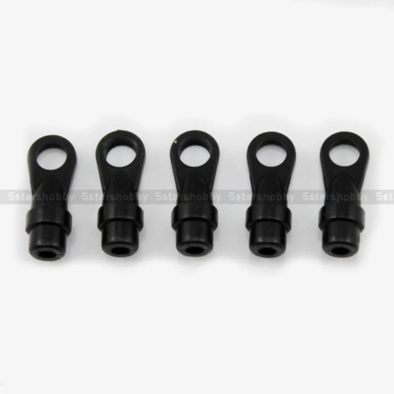 5 шт. головка главного ротора для вертолета 450 500 DFC | Игрушки и хобби